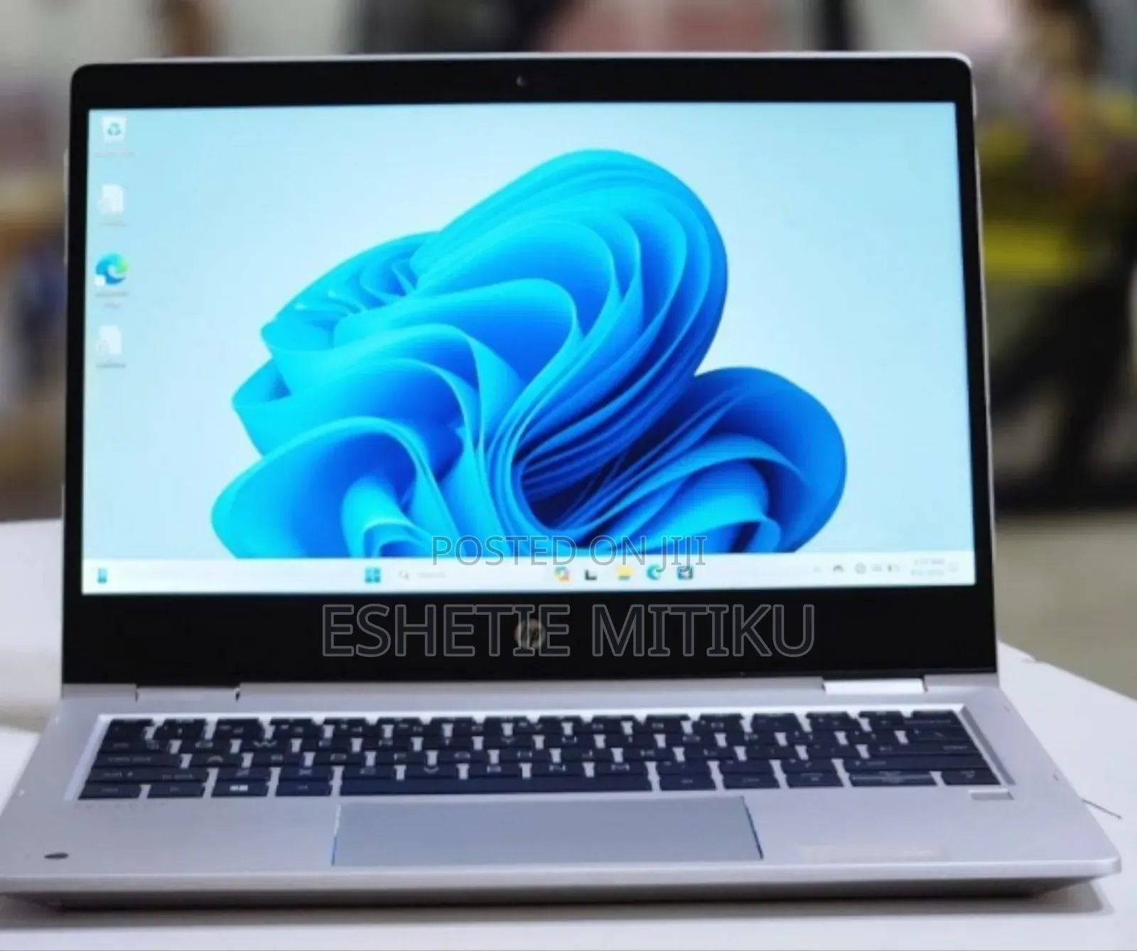 New Laptop HP ProBook X360 11 G1 EE 16GB AMD Ryzen 7 SSD 512GB