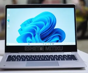 New Laptop HP ProBook X360 11 G1 EE 16GB AMD Ryzen 7 SSD 512GB