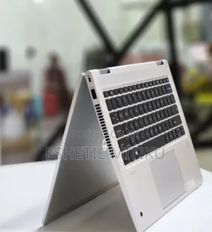 New Laptop HP ProBook X360 11 G1 EE 16GB AMD Ryzen 7 SSD 512GB