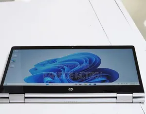 New Laptop HP ProBook X360 11 G1 EE 16GB AMD Ryzen 7 SSD 512GB