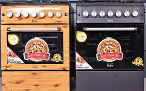 Delta Oven – Stylish Efficient Cooking