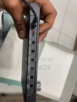 K-Song Live Sound Card