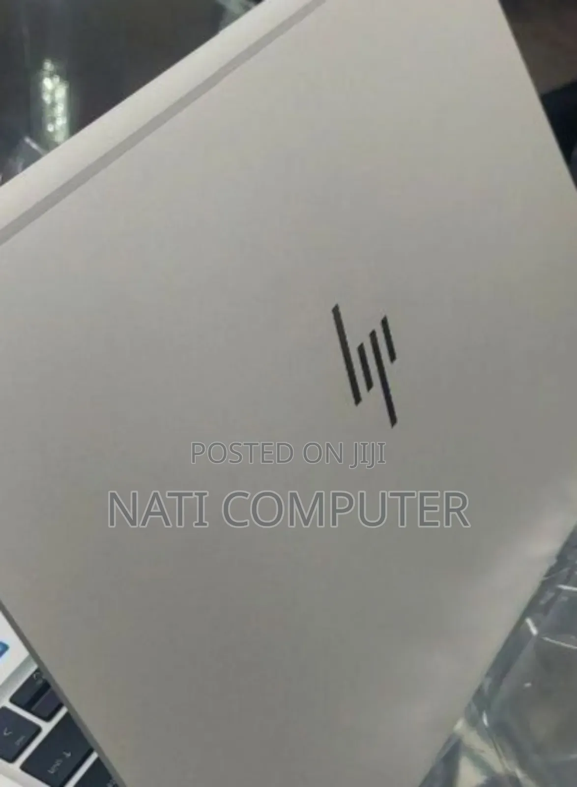 New Laptop HP Envy X360 8GB Intel Core I7 SSD 512GB