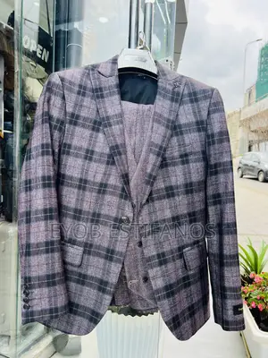 Photo - Men’S Turkey Suit