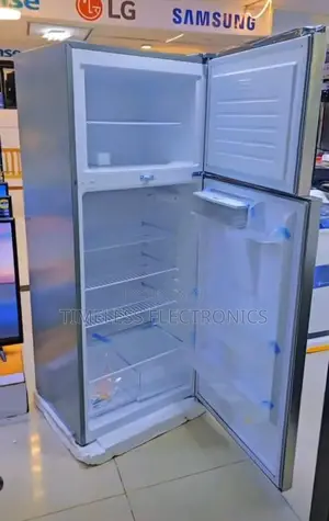 Boss 350l Fridge – Spacious Durable