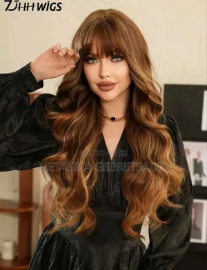 Photo - 26 Inch Wig