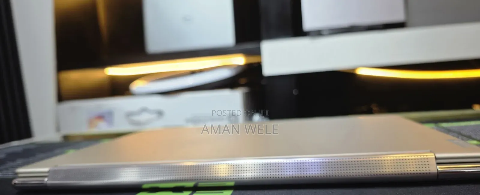 New Laptop Lenovo Legion 5 16GB Intel Core I7 SSD 1T