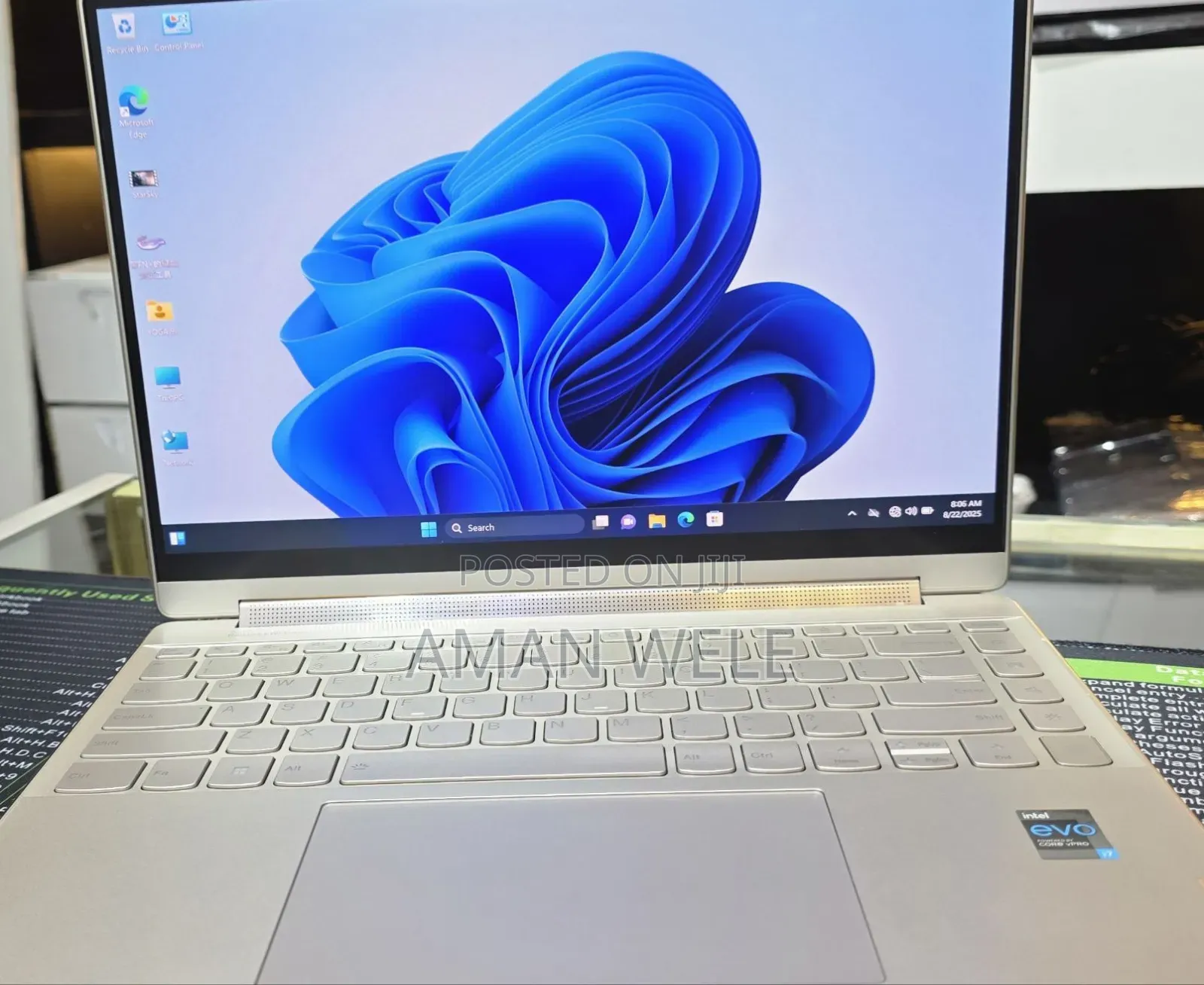 New Laptop Lenovo Legion 5 16GB Intel Core I7 SSD 1T