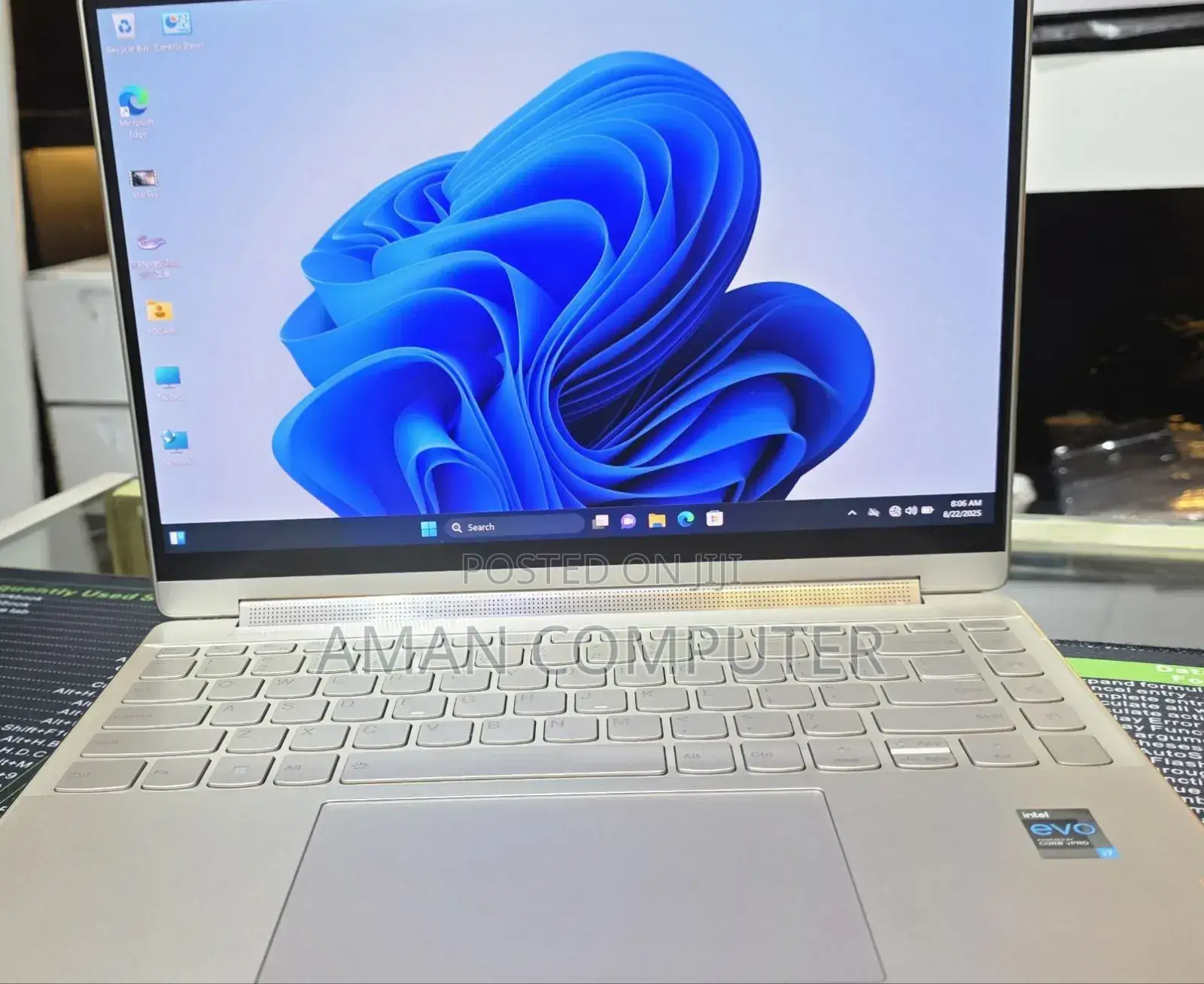New Laptop Lenovo Legion 5 16GB Intel Core I7 SSD 1T