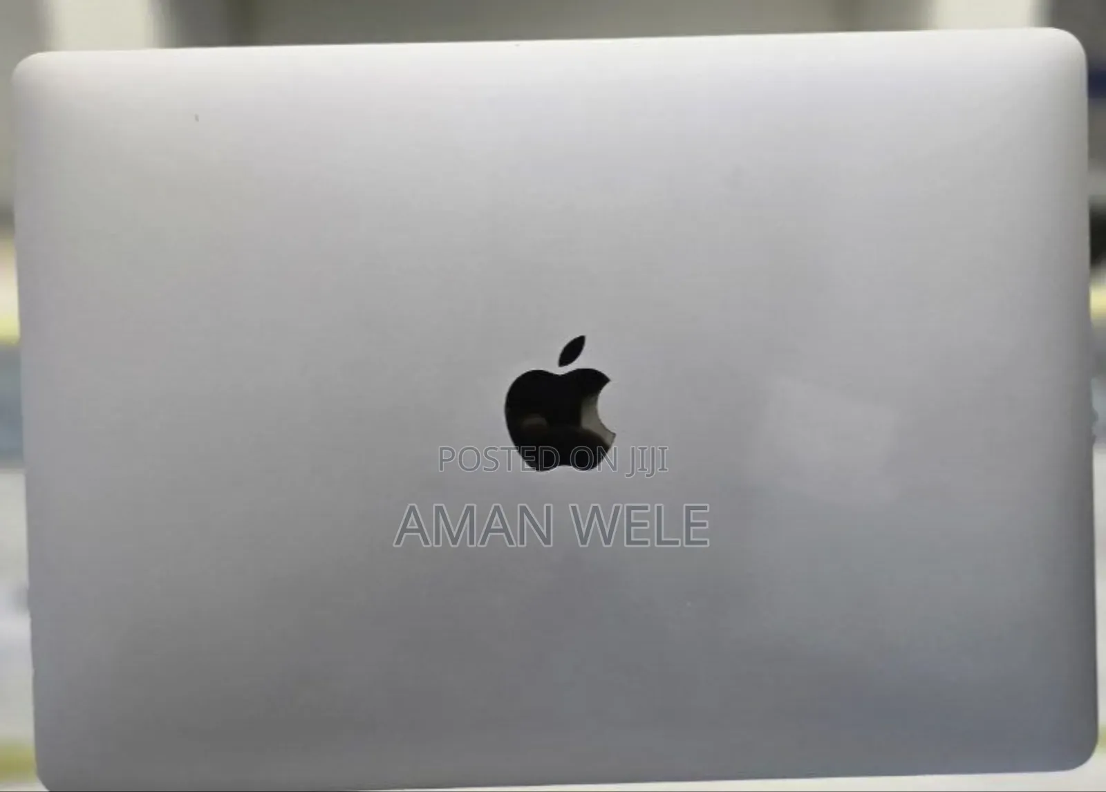 New Laptop Apple MacBook Pro 2019 16GB Intel Core I5 SSD 512GB