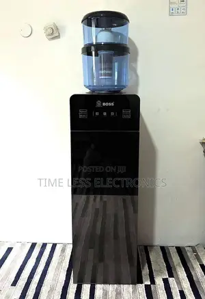Boss Water Dispenser – Convenient Reliable