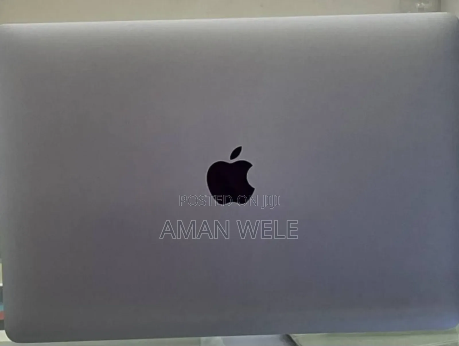 New Laptop Apple MacBook Pro 2017 16GB Intel Core I5 SSD 512GB