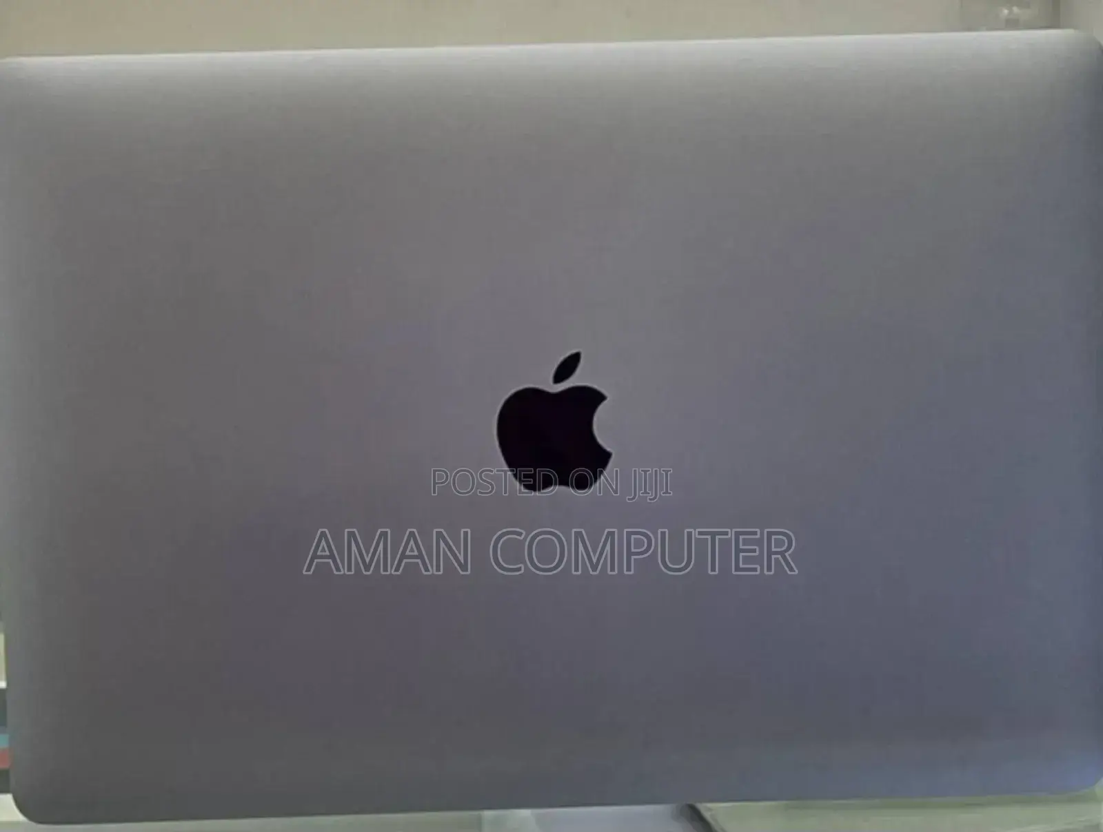 New Laptop Apple MacBook Pro 2017 16GB Intel Core I5 SSD 512GB
