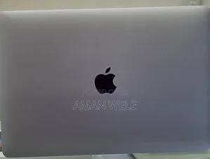 Photo - New Laptop Apple MacBook Pro 2017 16GB Intel Core I5 SSD 512GB