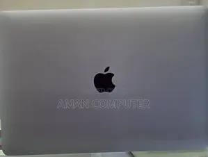 New Laptop Apple MacBook Pro 2017 16GB Intel Core I5 SSD 512GB