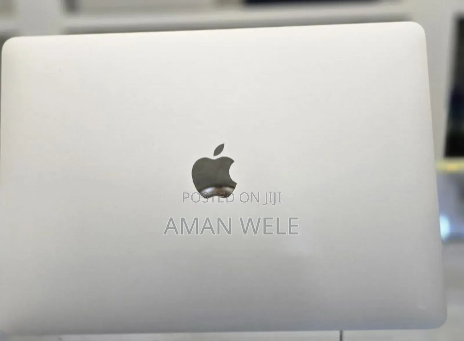 New Laptop Apple MacBook Pro 2017 16GB Intel Core I5 SSD 512GB