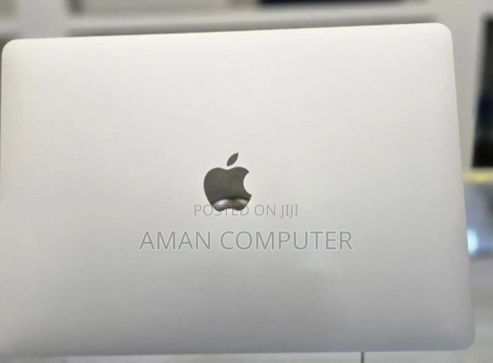 New Laptop Apple MacBook Pro 2017 16GB Intel Core I5 SSD 512GB