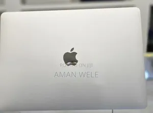 New Laptop Apple MacBook Pro 2017 16GB Intel Core I5 SSD 512GB