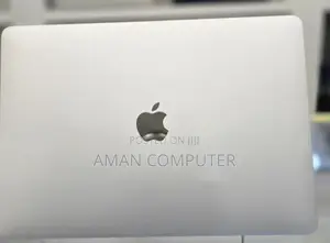 New Laptop Apple MacBook Pro 2017 16GB Intel Core I5 SSD 512GB