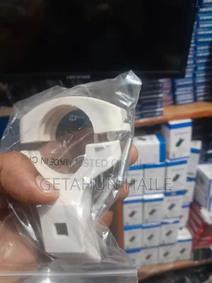 Photo - LNB Holder (Lnb ማቀፊያ)