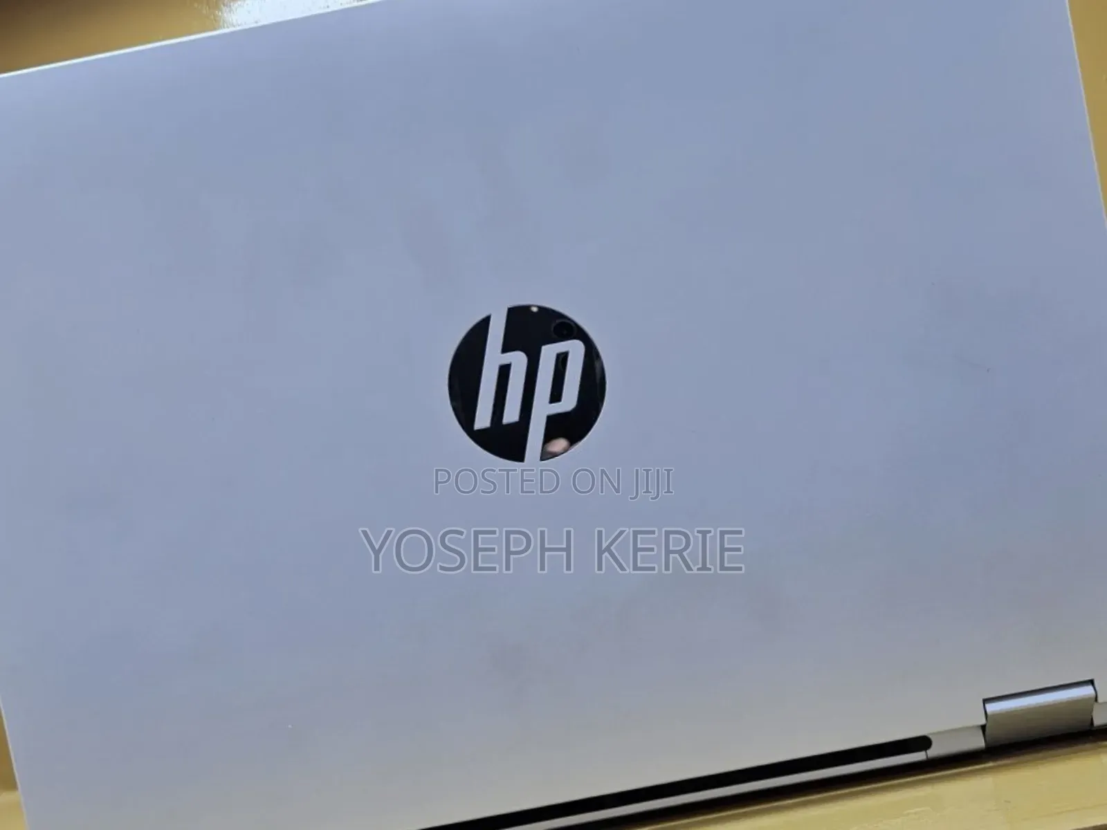 New Laptop HP OmniBook 5 Flip 16GB Intel Core Ultra 7 SSD 1T
