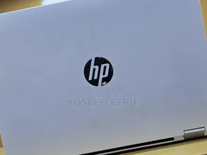 New Laptop HP OmniBook 5 Flip 16GB Intel Core Ultra 7 SSD 1T
