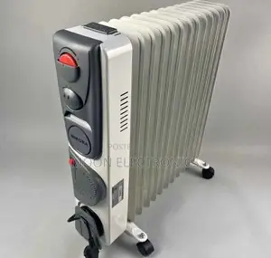 Photo - Nikura Heater – New Year Special Offer