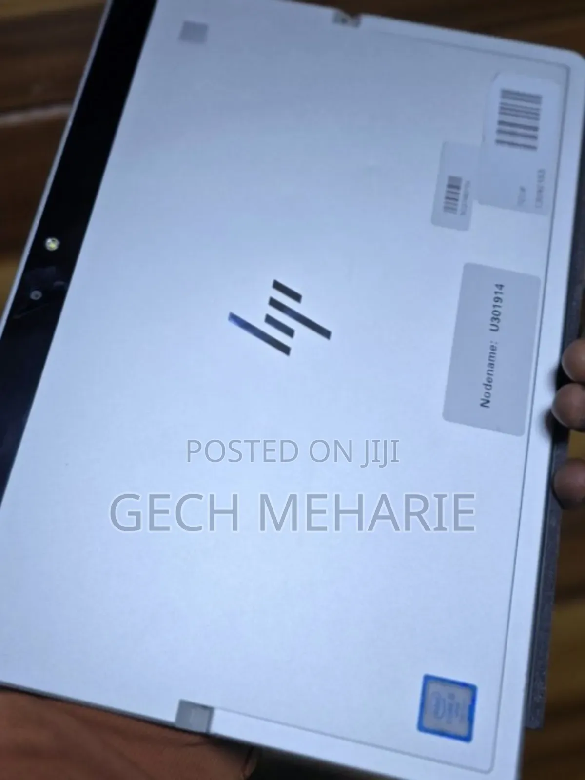 New Laptop HP Elite X2 1013 G3 16GB Intel Core I5 SSD 256GB