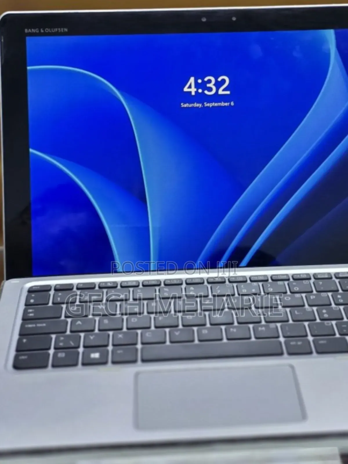 New Laptop HP Elite X2 1013 G3 16GB Intel Core I5 SSD 256GB