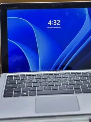 New Laptop HP Elite X2 1013 G3 16GB Intel Core I5 SSD 256GB