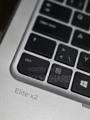 New Laptop HP Elite X2 1013 G3 16GB Intel Core I5 SSD 256GB