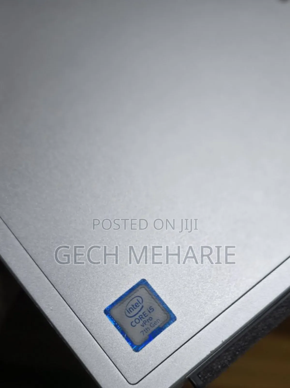 New Laptop HP Elite X2 1013 G3 16GB Intel Core I5 SSD 256GB