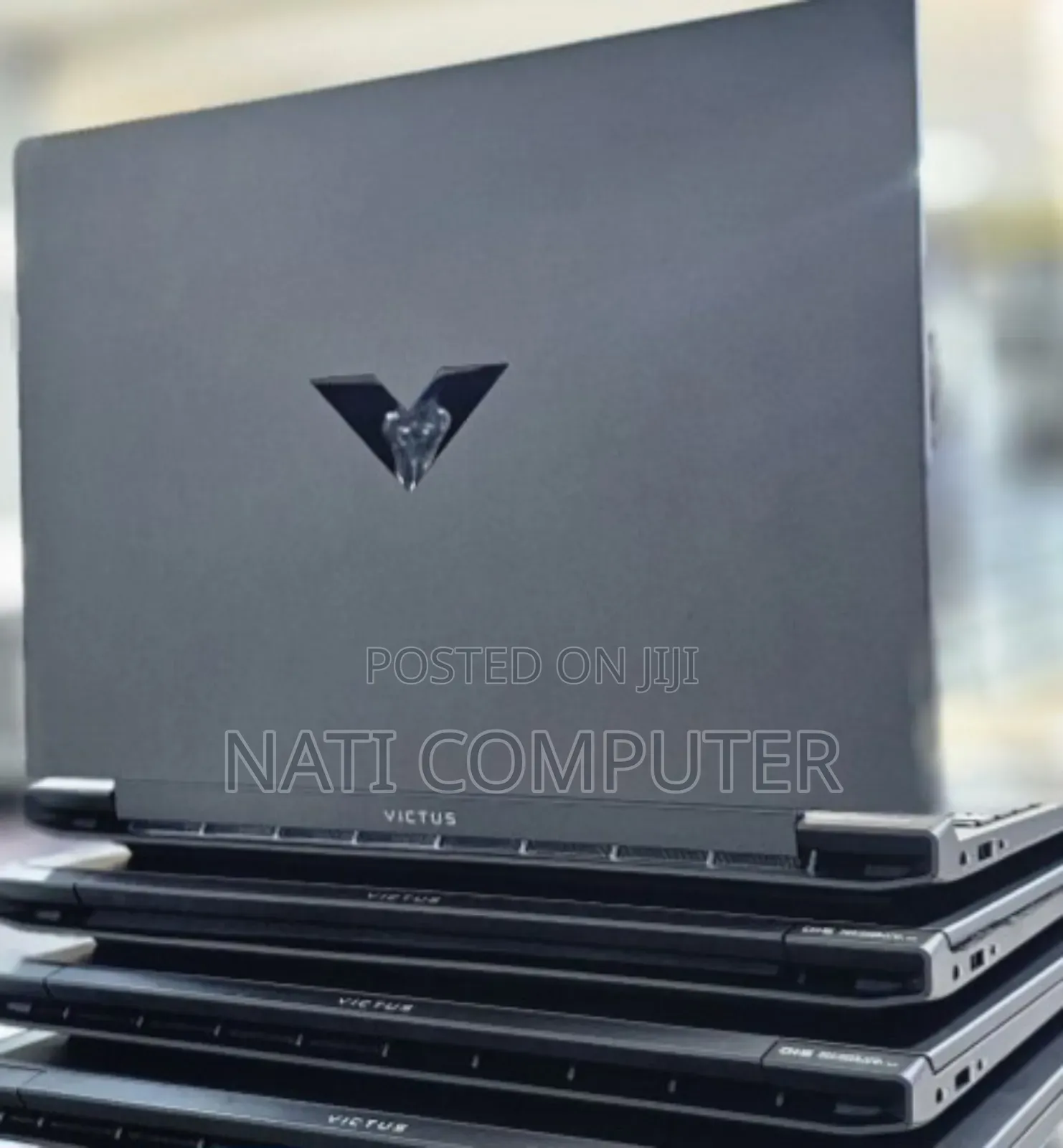 New Laptop HP Pavilion 15 8GB Intel Core I5 SSD 512GB