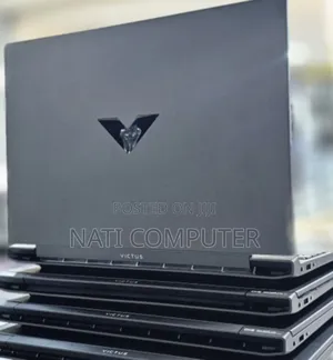 Photo - New Laptop HP Pavilion 15 8GB Intel Core I5 SSD 512GB