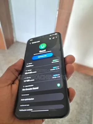 New Samsung Galaxy A24 128 GB