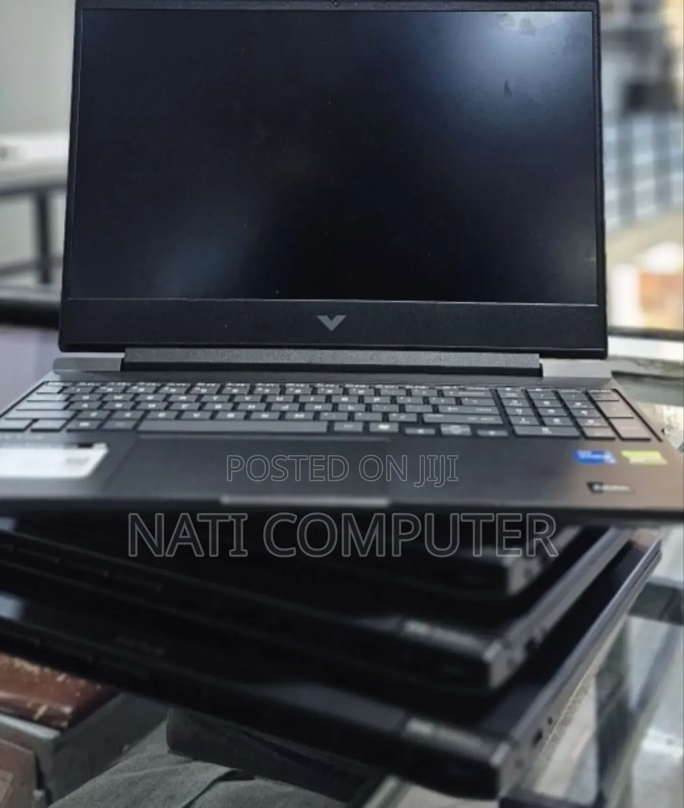 New Laptop HP Pavilion 15 8GB Intel Core I5 SSD 512GB