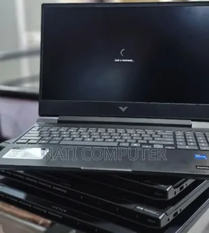 New Laptop HP Pavilion 15 8GB Intel Core I5 SSD 512GB