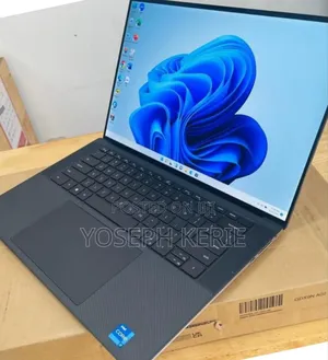 Photo - New Laptop Dell Precision M6700 32GB Intel Core I9 SSD 1T