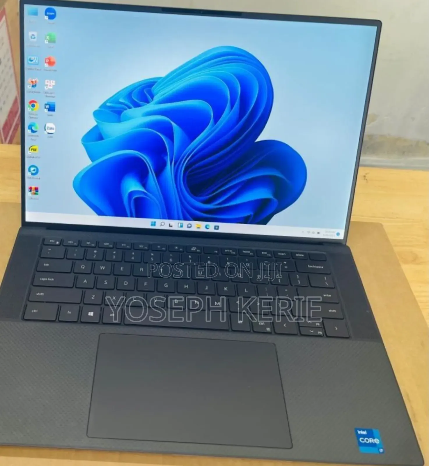 New Laptop Dell Precision M6700 32GB Intel Core I9 SSD 1T