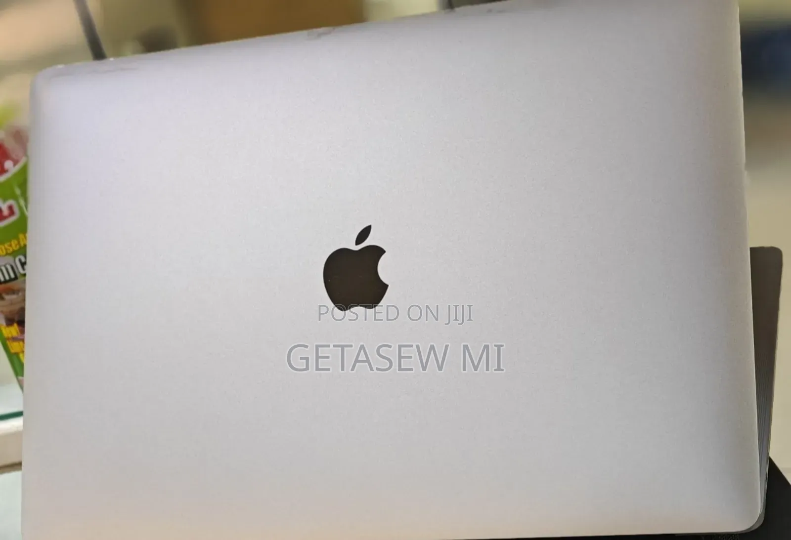 New Laptop Apple MacBook Pro 2019 32GB Intel Core I9 SSD 512GB