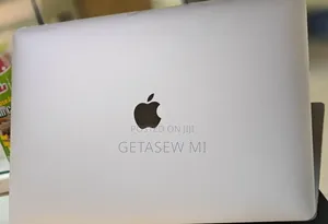 New Laptop Apple MacBook Pro 2019 32GB Intel Core I9 SSD 512GB