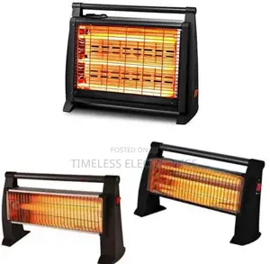 Kumtel Heater – Stay Warm Cozy