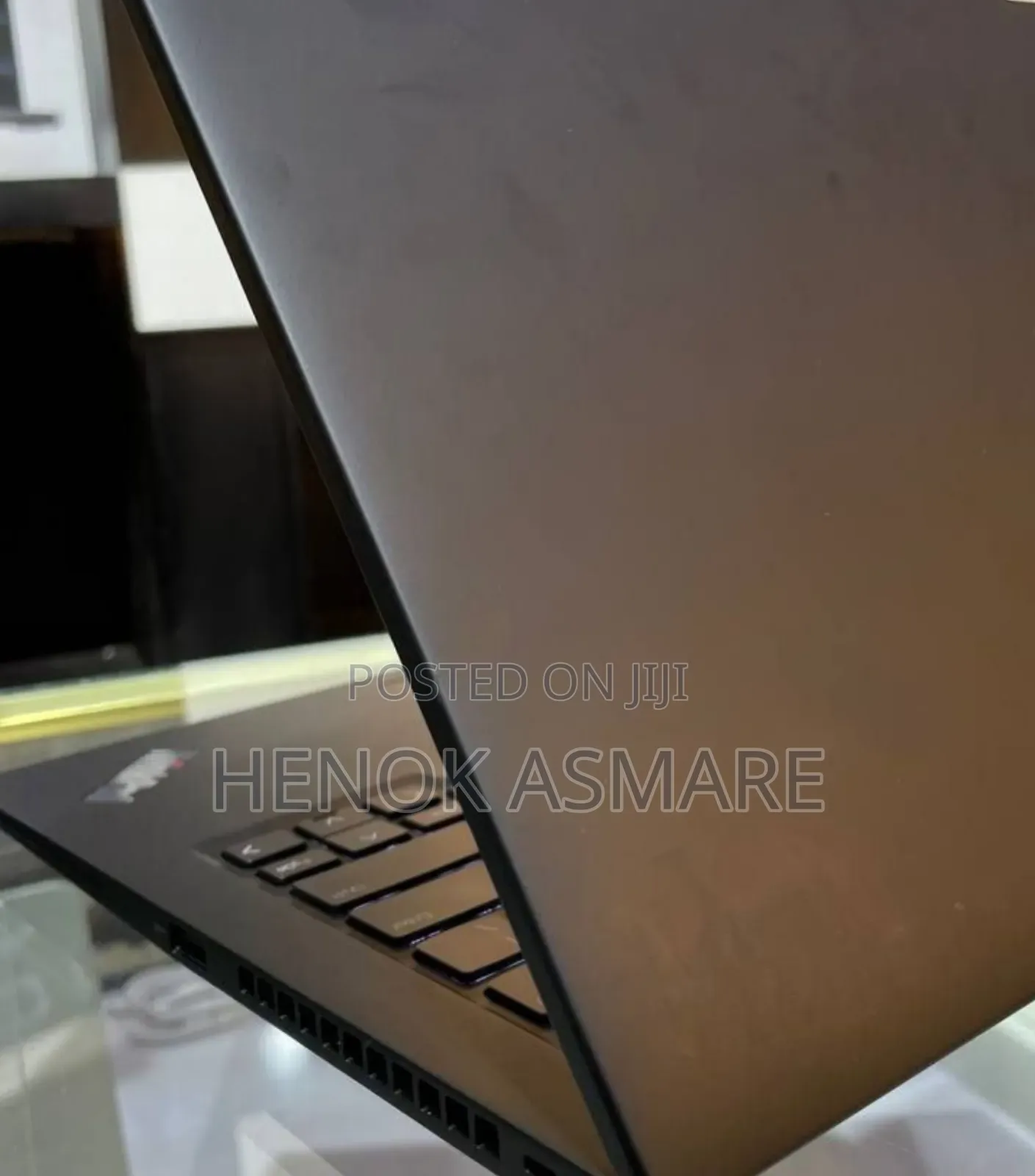 New Laptop Acer Nitro 5 16GB AMD Ryzen 7 SSD 512GB