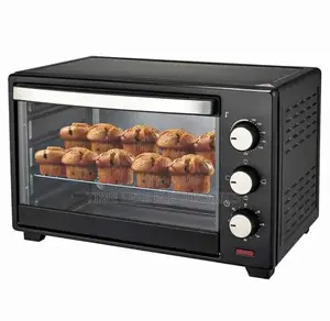 Melan Italy 48l Mini Oven