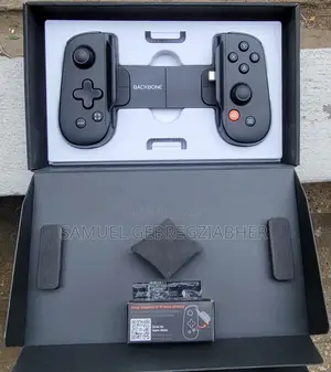 Photo - Backbone Gaming Console