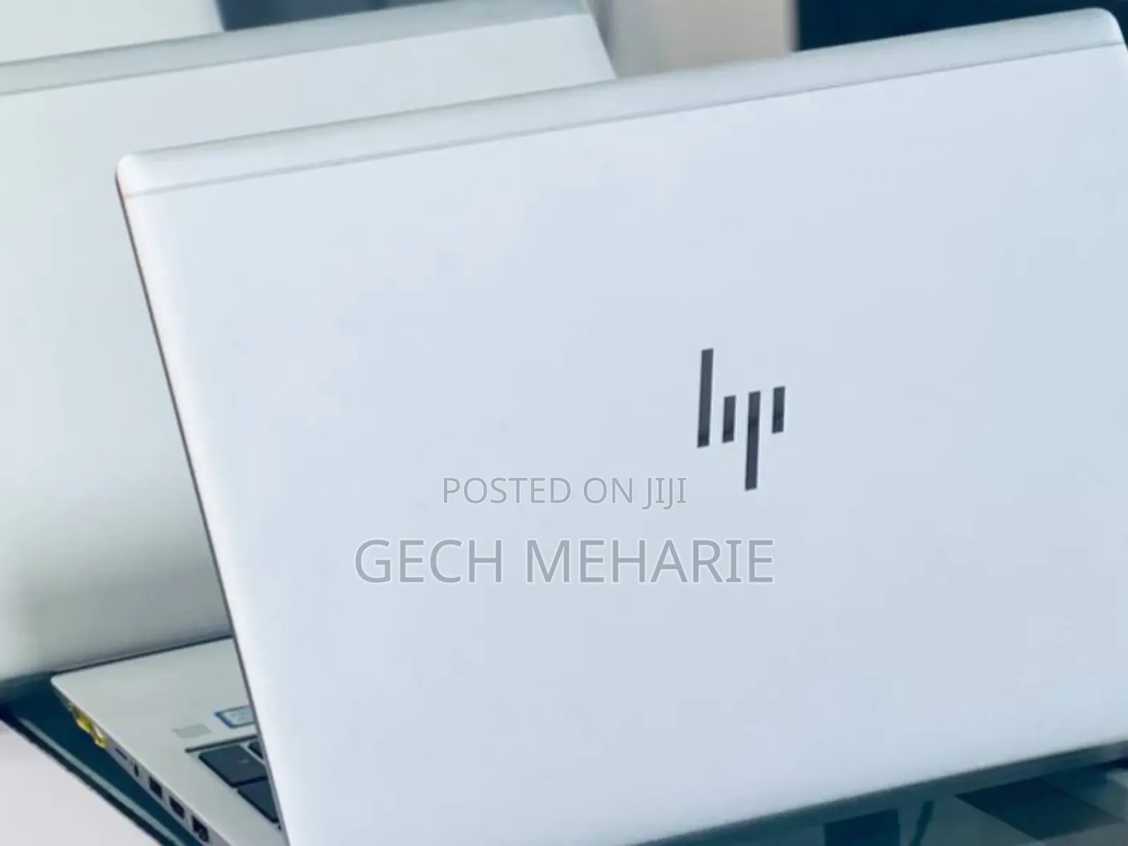 New Laptop HP EliteBook 850 G5 16GB Intel Core I5 SSD 512GB