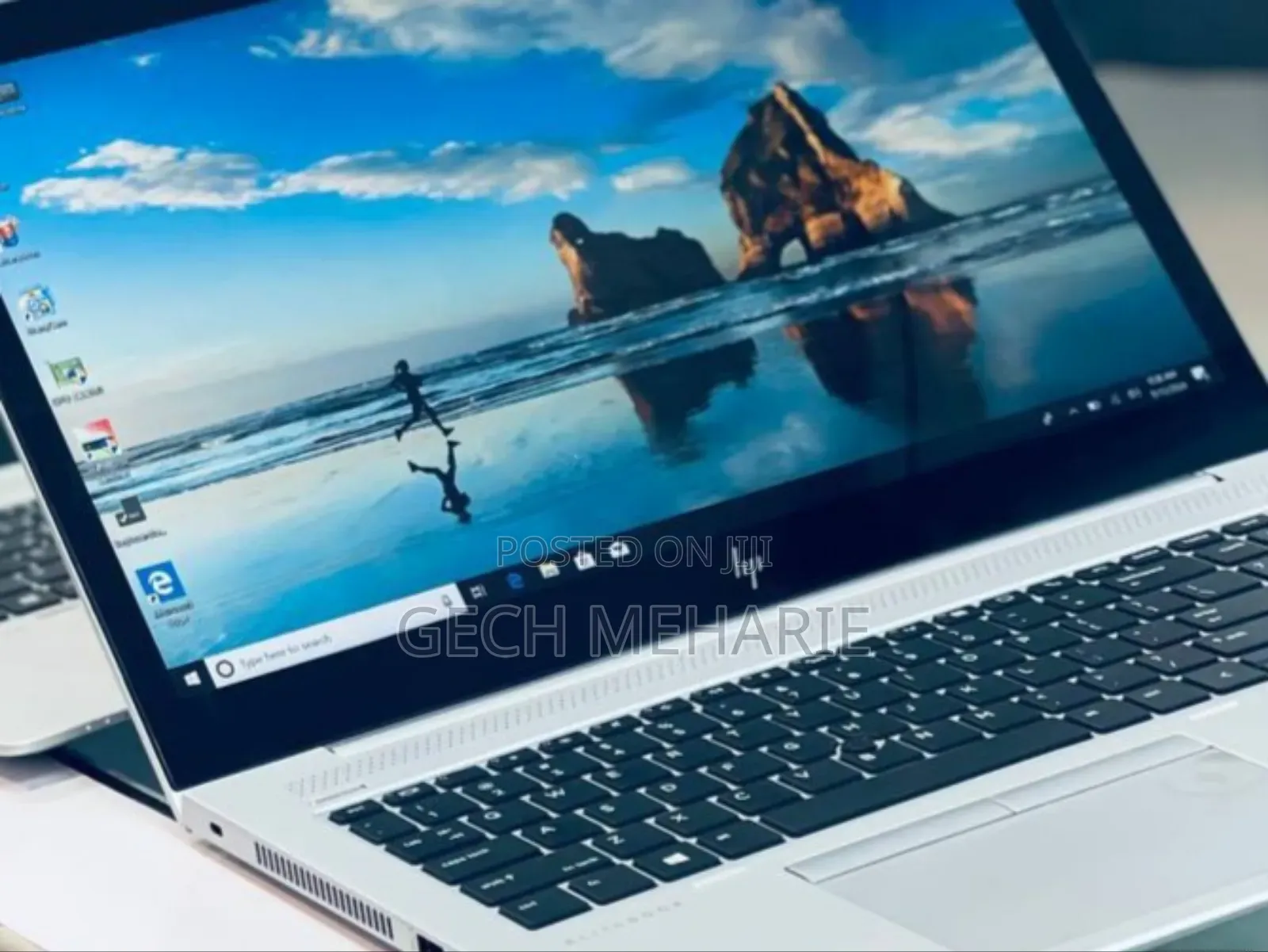 New Laptop HP EliteBook 850 G5 16GB Intel Core I5 SSD 512GB