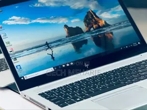 New Laptop HP EliteBook 850 G5 16GB Intel Core I5 SSD 512GB