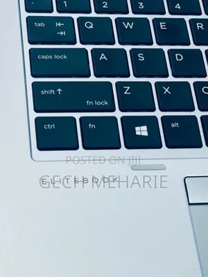 New Laptop HP EliteBook 850 G5 16GB Intel Core I5 SSD 512GB