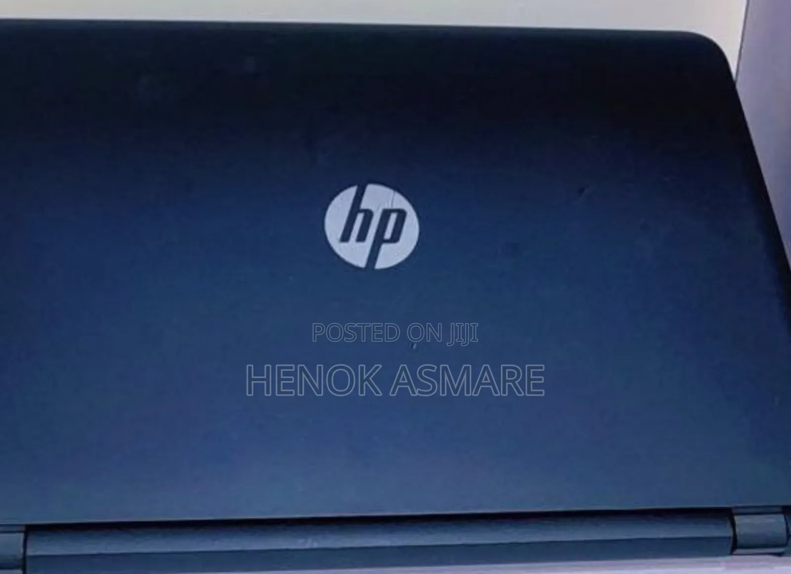 New Laptop HP Envy 15 16GB Intel Core I7 SSD 1T